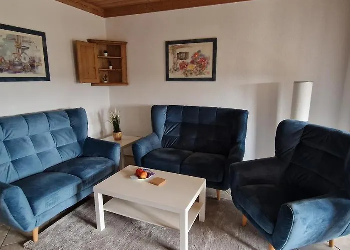 Ferienwohnung Friedrich