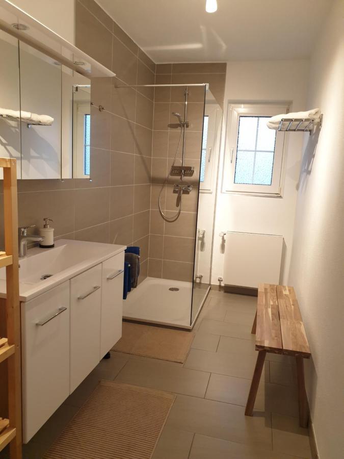 Apartment Friedrich