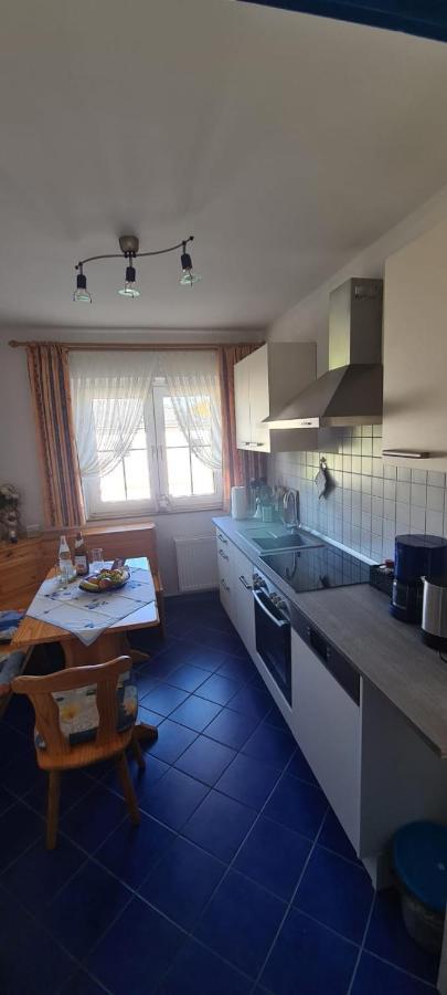 Apartment Friedrich