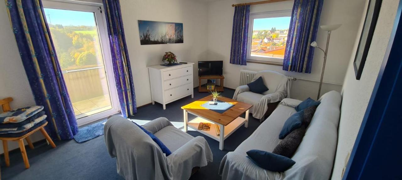 Apartment Friedrich