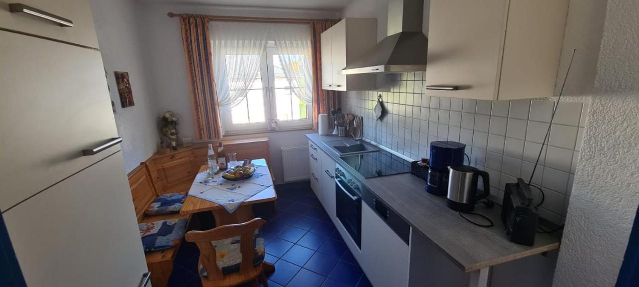 Friedrich Apartment Michelstadt