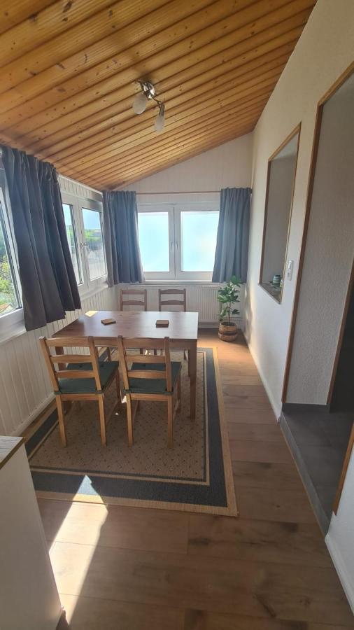 Friedrich Apartment Michelstadt