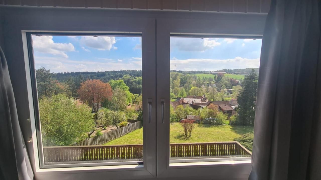 Friedrich Apartment Michelstadt