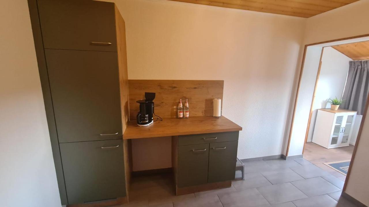 Apartment Friedrich