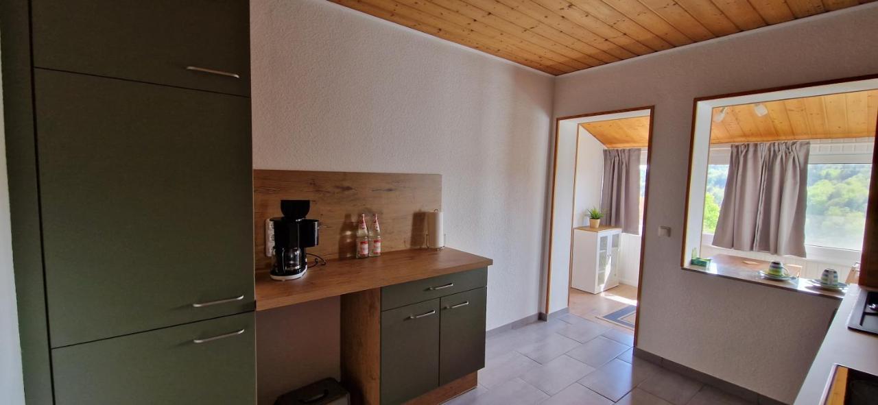 Friedrich Apartment
