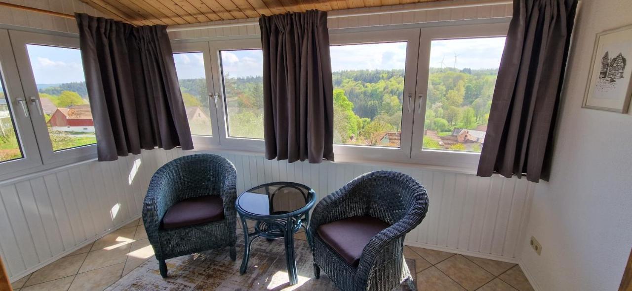 Apartment Friedrich Michelstadt