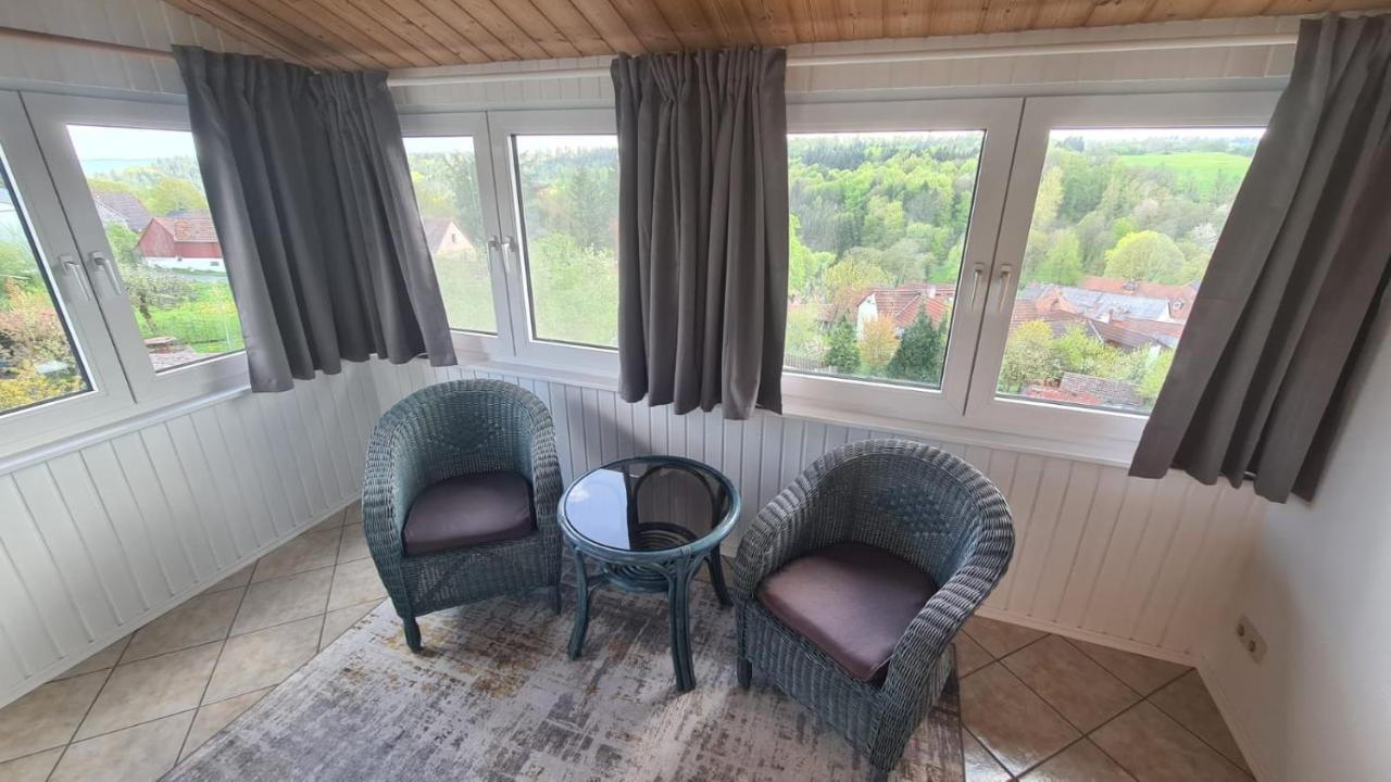 Friedrich Apartment