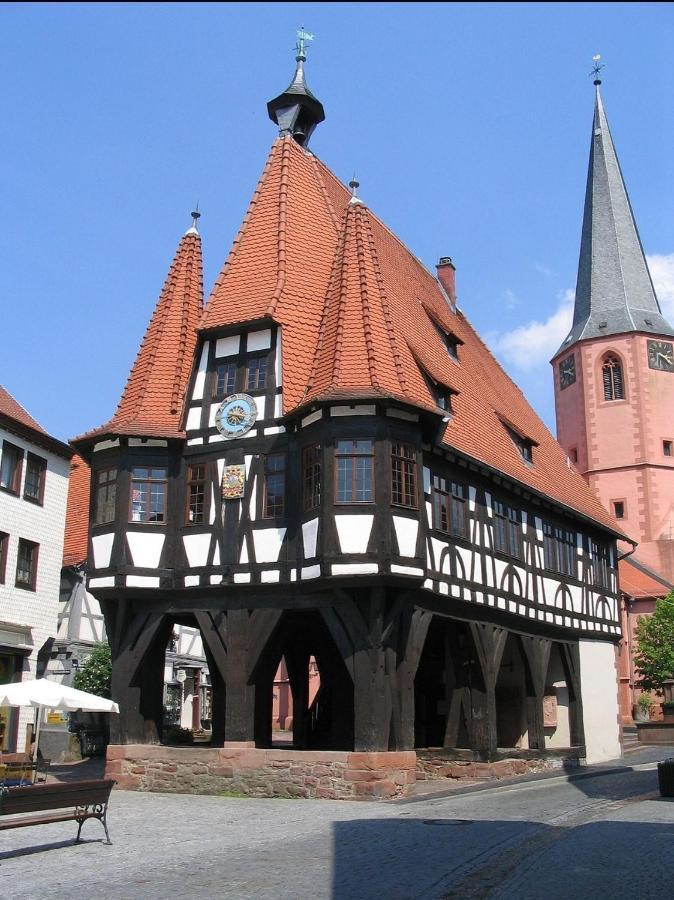 Apartment Friedrich
