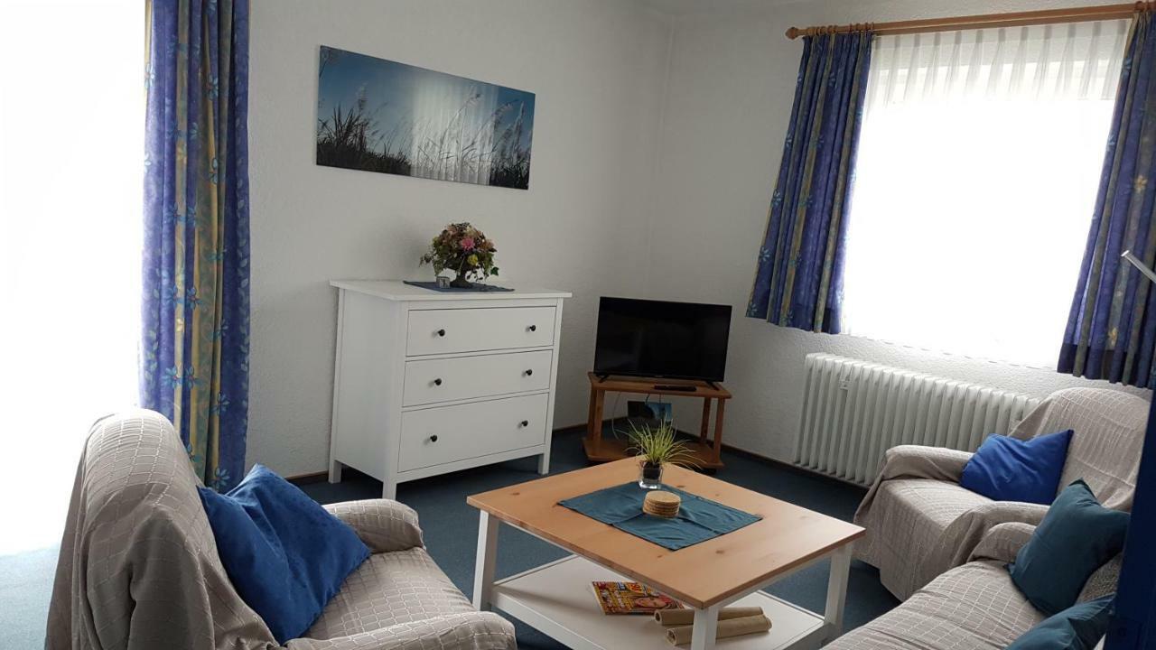 Friedrich Apartment Michelstadt