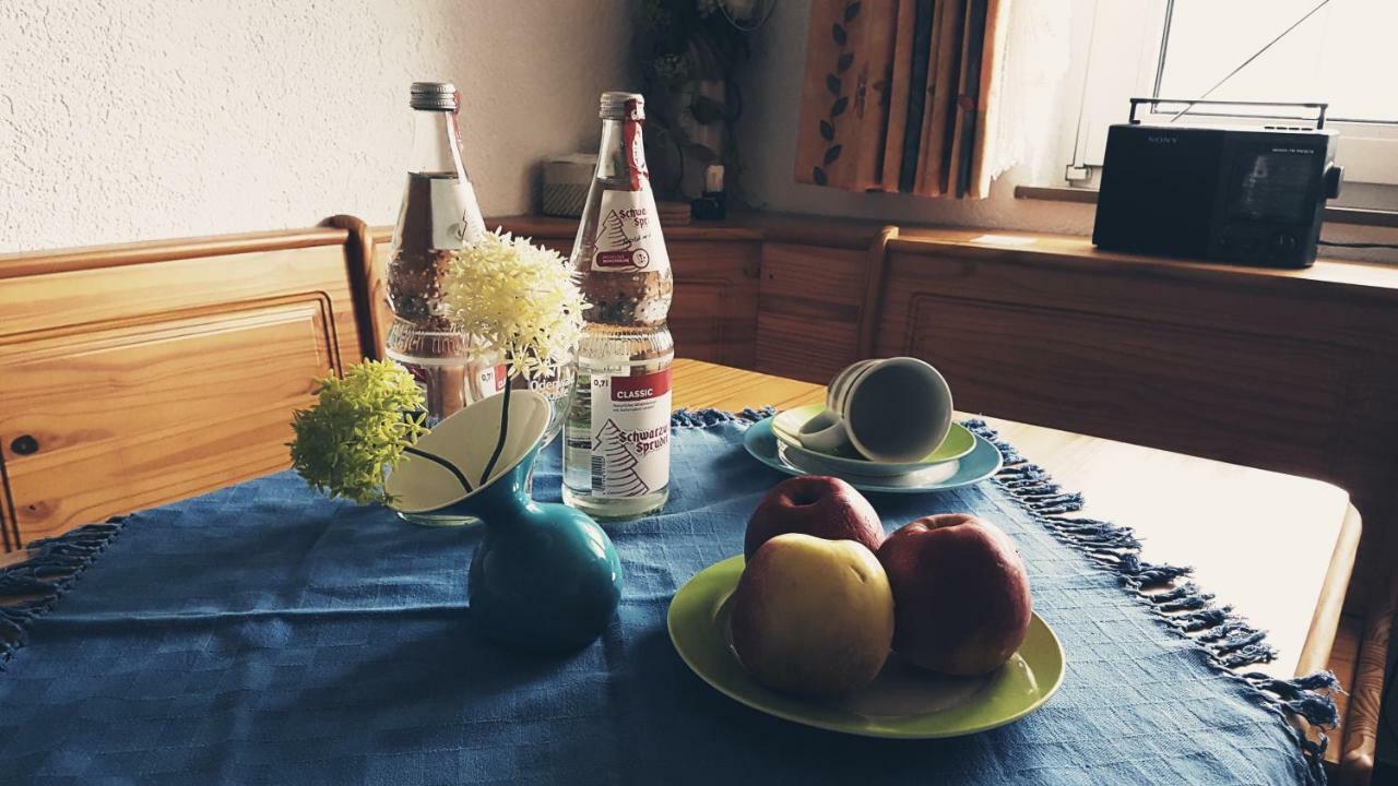 Apartment Friedrich *